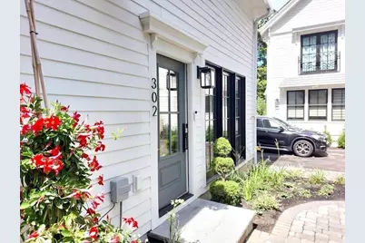 302 Elliot St. Carriage House N #3, Newton, MA 02464 - Photo 26
