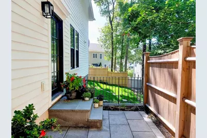 302 Elliot St. Carriage House N #3, Newton, MA 02464 - Photo 24