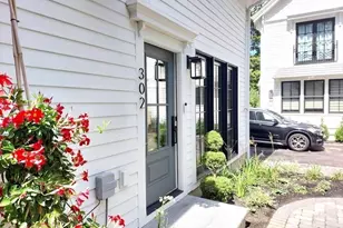 302 Elliot St Carriage House N, Newton, MA 02464 - Photo 26