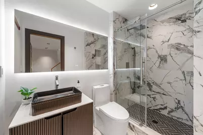 304 Elliot St. Carriage House S #4, Newton, MA 02464 - Photo 18