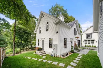 304 Elliot St. Carriage House S #4, Newton, MA 02464 - Photo 22