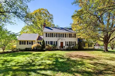 735 Lowell Rd, Concord, MA 01742 - Photo 2