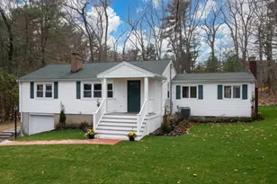 36 Mt Vernon St, North Reading, MA 01864 - Photo 1