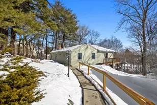 43 Woodside Ln, Arlington, MA 02474 - Photo 1