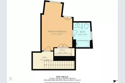 3 Brook St #A, Cohasset, MA 02025 - Photo 24