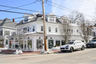 3 Brook St #A, Cohasset, MA 02025 - Photo 2