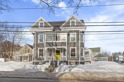 21 Congress St, Amesbury, MA 01913 - Photo 32