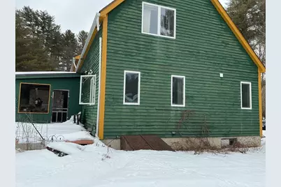 91 Old Poor Farm Rd, Ware, MA 01082 - Photo 1