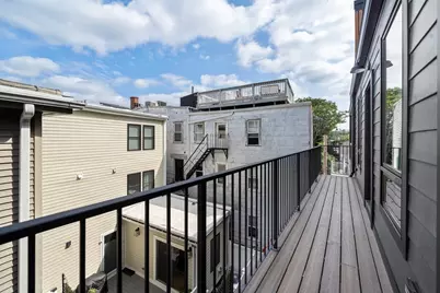 136 West Eighth #Four, Boston, MA 02127 - Photo 36