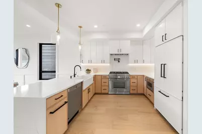 136 West Eighth #Four, Boston, MA 02127 - Photo 8