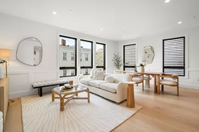 136 West Eighth #Four, Boston, MA 02127 - Photo 2