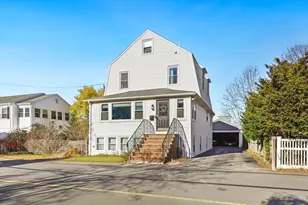 23 A St, Hull, MA 02045 - Photo 1
