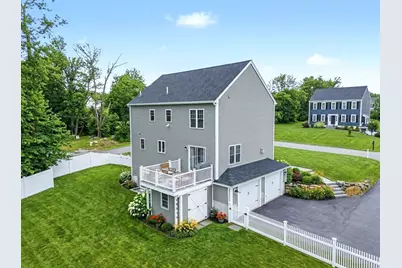 9 Windward Way, Swansea, MA 02777 - Photo 6