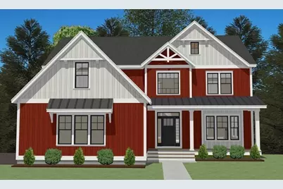 0 Paisley Way, Attleboro, MA 02703 - Photo 2