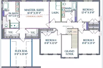 0 Tulip Court, Attleboro, MA 02703 - Photo 6