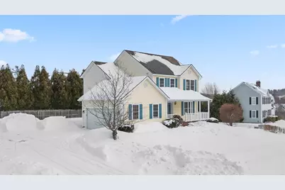 14 Richards Ave, Rutland, MA 01543 - Photo 2
