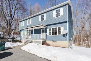 56 Goddard Memorial Dr, Worcester, MA 01603 - Photo 1