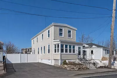 861 N Shore Rd, Revere, MA 02151 - Photo 1