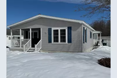 20 Woodridge Road, Plainville, MA 02762 - Photo 2
