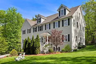 122 Green St, Northborough, MA 01532 - Photo 1