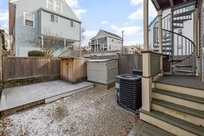 5 Glendale Ave #5, Somerville, MA 02144 - Photo 22