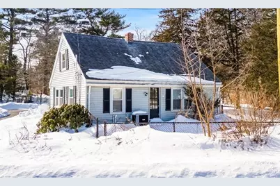 249 Mill Street, Randolph, MA 02368 - Photo 1