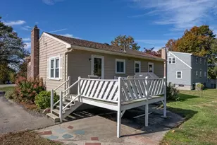 839 Lincoln St, Franklin, MA 02038 - Photo 16