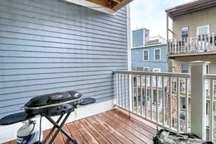 22 Woodward St, Boston, MA 02127 - Photo 4