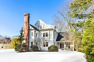 22 Fairbanks Rd, Lexington, MA 02421 - Photo 2