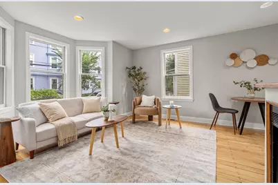 106 Brook Street, Brookline, MA 02445 - Photo 2