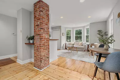 106 Brook Street, Brookline, MA 02445 - Photo 4