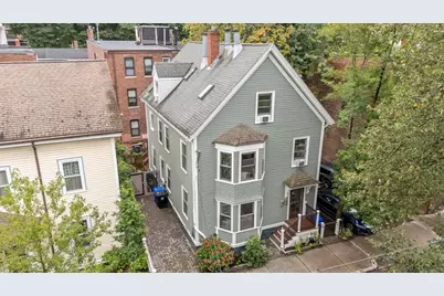 106 Brook Street, Brookline, MA 02445 - Photo 32