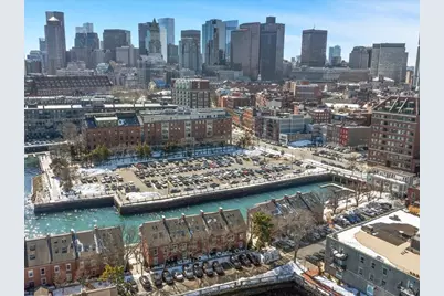 7 Union Wharf #7, Boston, MA 02110 - Photo 2