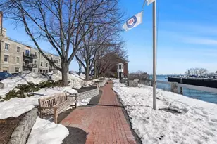 7 Union Wharf, Boston, MA 02109 - Photo 32