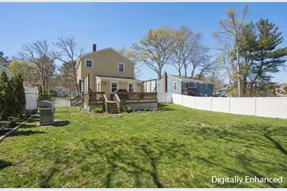 74 Linwood Street, Brockton, MA 02301 - Photo 18