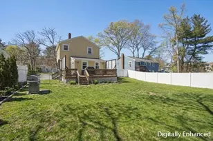 74 Linwood St, Brockton, MA 02301 - Photo 18