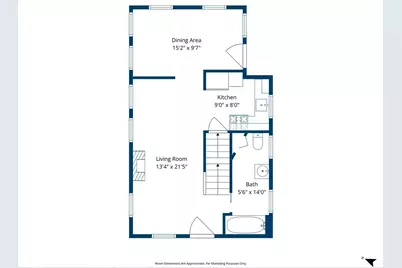 74 Linwood Street, Brockton, MA 02301 - Photo 22