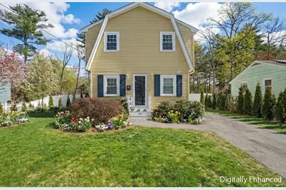 74 Linwood Street, Brockton, MA 02301 - Photo 1