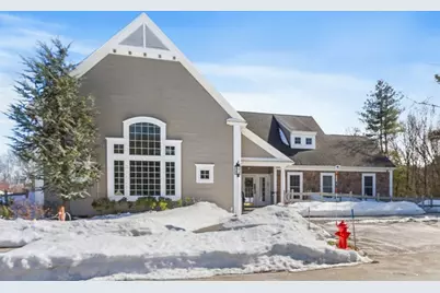 14 Gilmore Farm Rd #14, Westborough, MA 01581 - Photo 36