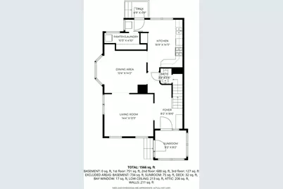 16 Bancroft Park #16, Hopedale, MA 01747 - Photo 34