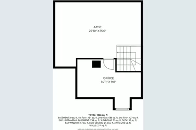 16 Bancroft Park #16, Hopedale, MA 01747 - Photo 36