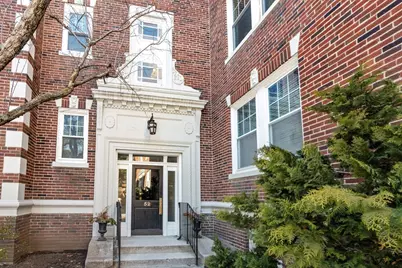 52 Babcock #5, Brookline, MA 02446 - Photo 16