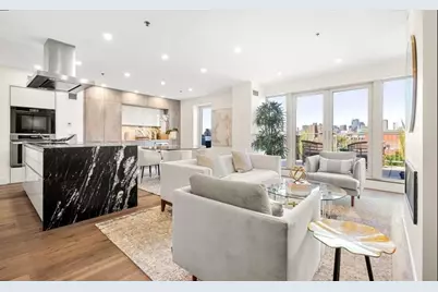 1721 Washington St #611, Boston, MA 02118 - Photo 2