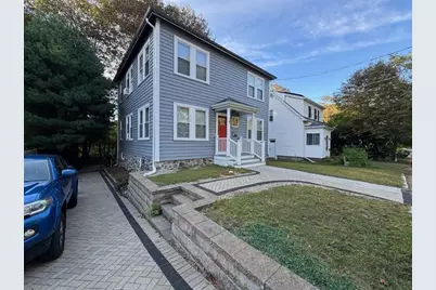 18 Reed Street #1, Arlington, MA 02476 - Photo 34