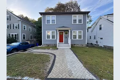 18 Reed Street #1, Arlington, MA 02476 - Photo 2