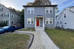 18 Reed St, Arlington, MA 02476 - Photo 2