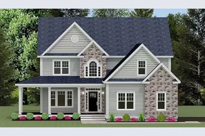 0 Paisley Way, Attleboro, MA 02703 - Photo 2