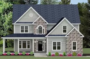 0 Paisley Way, Attleboro, MA 02703 - Photo 2