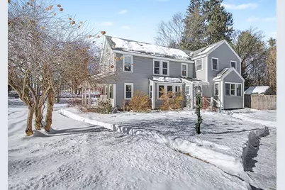 268 Wood St, Hopkinton, MA 01748 - Photo 2