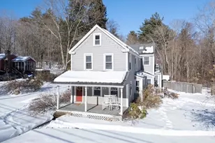 268 Wood St, Hopkinton, MA 01748 - Photo 1
